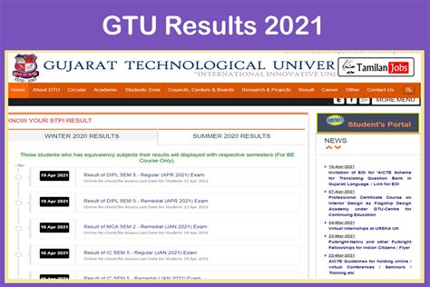 gtu circular result|GTU Diploma Results 2021 1st 2nd 3rd 4th 5th 6th 7th 8th Semester wise.